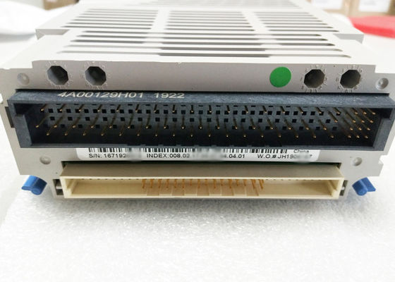Módulo serial del PLC del regulador del vínculo de la ovación de 1C31166G02 1C31169G02