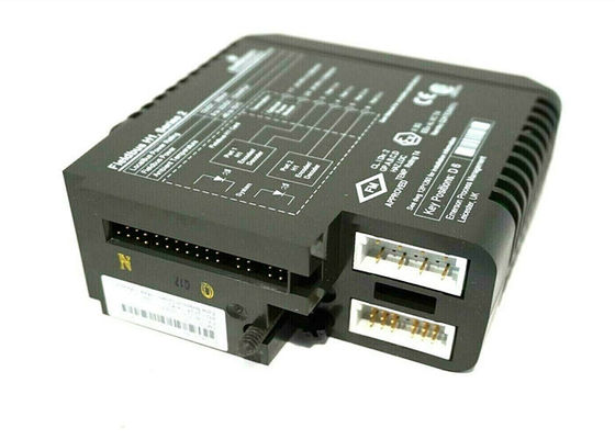 CIERVO ENTRADO ANÁLOGO F de la TARJETA VE4003S2B2 8 CH 4-20mA de EMERSON DELTAV NUEVO sin BLOQUE