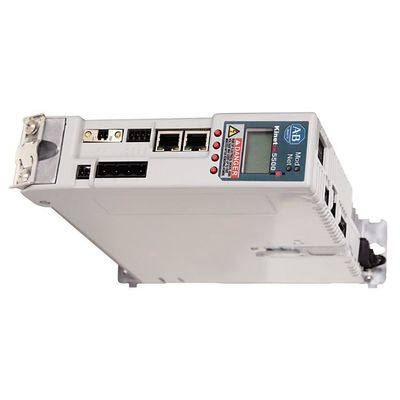 El AB 2198-H015-ERS2 pico de 12,5 amperios actual hizo salir de entrada de 1 y de 3 la fase 190 - 528 el VAC