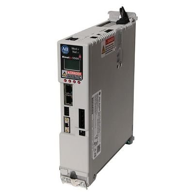El AB 2198-H015-ERS2 pico de 12,5 amperios actual hizo salir de entrada de 1 y de 3 la fase 190 - 528 el VAC