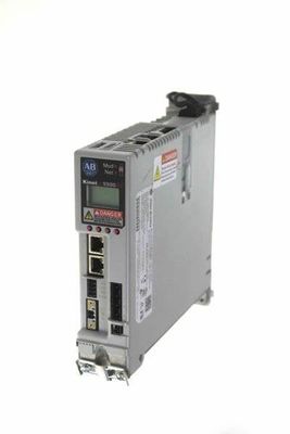 El AB 2198-H008-ERS2 pico de 6,3 amperios actual hizo salir de entrada de 1 y de 3 la fase 190 - 528 el VAC