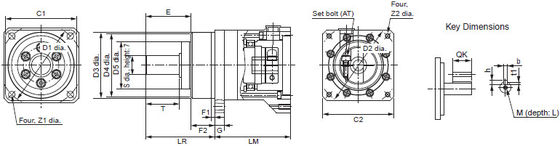 VATIO SERVO 200 W de la IMPULSIÓN 2.5-3.7AMP 80-115V 50/60HZ 200 de OMRON R7D-BP02L