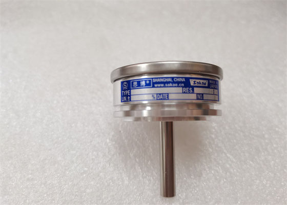 Gama 50 Ω de la resistencia estándar del potenciómetro CP45 a 20 dimensiones D x L (milímetro) 41x18 del kΩ