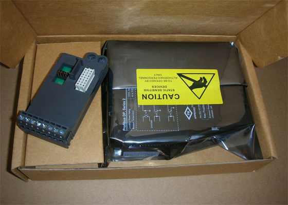 Módulo de Redundant Power Supply del regulador de VE3007 Emerson DeltaV