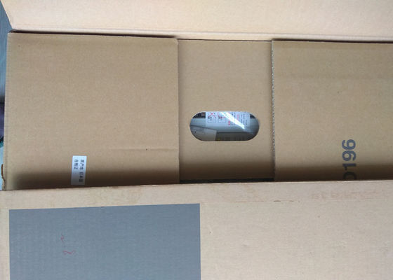 Amplificador estupendo servo 400VAC de la impulsión MELSERVO-J2 de Mitsubishi Electric 11kw MR-J2S-11KA NUEVO