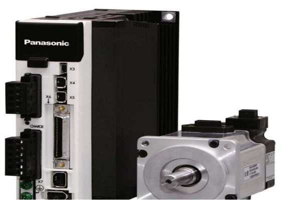 El SERVO de PANASONIC MFDKTA390CA1 CONDUCE FASE de la CA 90 amperio 3 200 impulsiones servas industriales del VAC