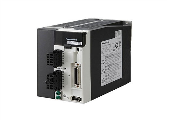 El SERVO de PANASONIC MFDKTA390CA1 CONDUCE FASE de la CA 90 amperio 3 200 impulsiones servas industriales del VAC