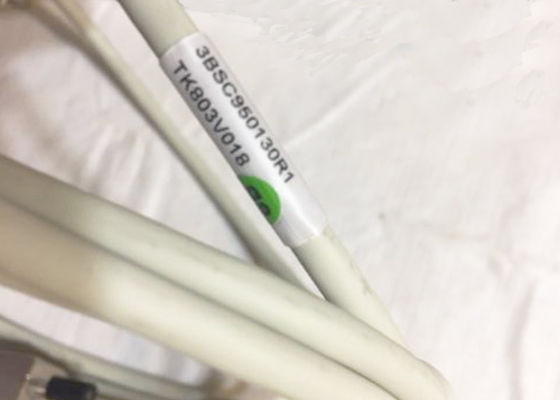 Regulador Prefabricated Cables de la asamblea de cable TK803V018 3BSC950130R1 Advant