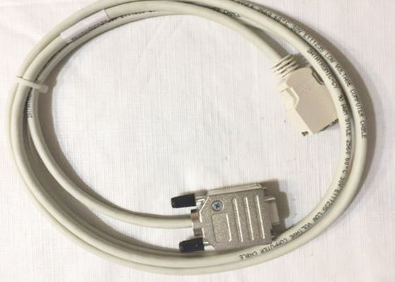Regulador Prefabricated Cables de la asamblea de cable TK803V018 3BSC950130R1 Advant