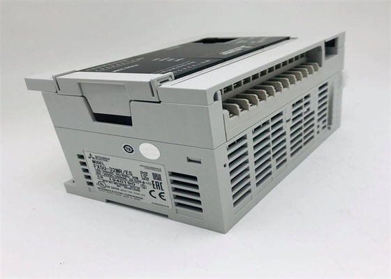 MÓDULO FX5 5 DE MITSUBISHI FX5-ENET/IP ETHERNET/IP 3 6 EN MÓDULO DE LÓGICA DEL VDC