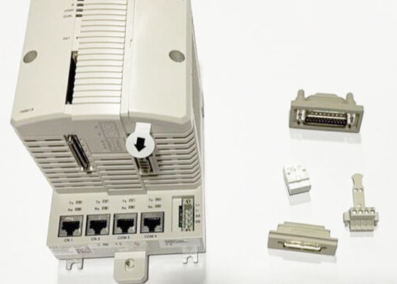CA los 800M Controllers 24VDC 2A de la unidad 3BSE018157R1 del procesador PM861AK01