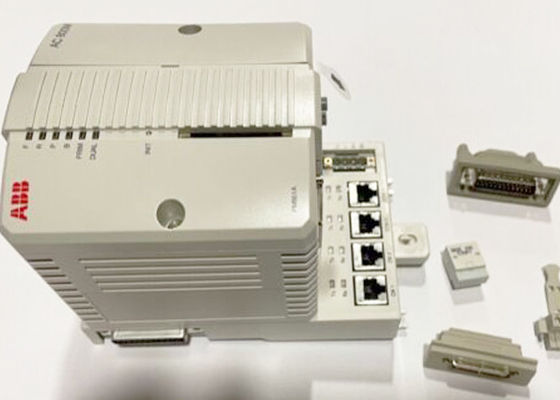 CA los 800M Controllers 24VDC 2A de la unidad 3BSE018157R1 del procesador PM861AK01