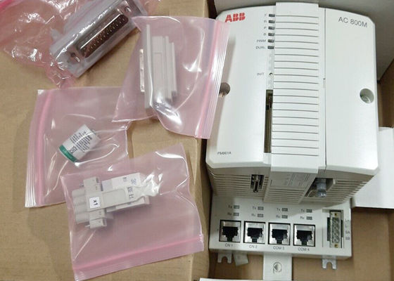 CA los 800M Controllers 24VDC 2A de la unidad 3BSE018157R1 del procesador PM861AK01