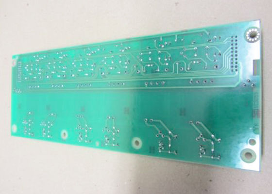 MÓDULO DEL PLC DEL TRANSFORMADOR DEL PULSO DEL TABLERO DE PC DE SDCS-PIN-41A 3BSE004939R1