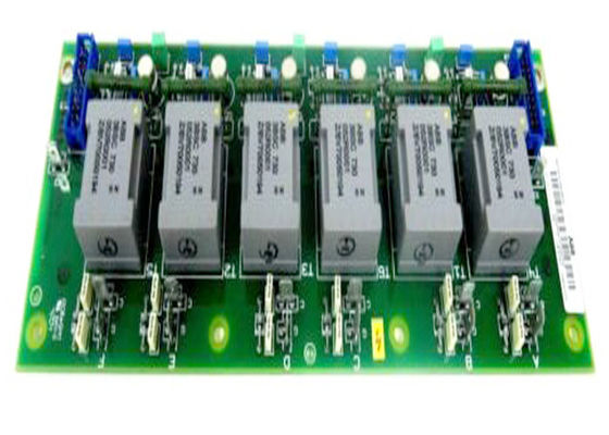 MÓDULO DEL PLC DEL TRANSFORMADOR DEL PULSO DEL TABLERO DE PC DE SDCS-PIN-41A 3BSE004939R1