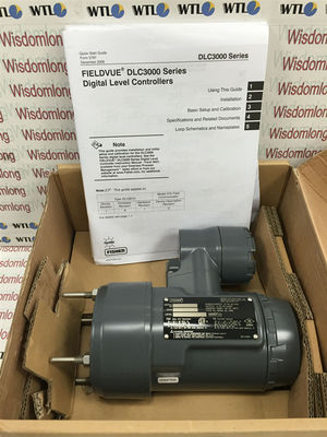 Emerson TopWorx DXP TXP-M2CGNPM0000N TXP NINGÚN diseño compacto del perfil bajo de la VÁLVULA