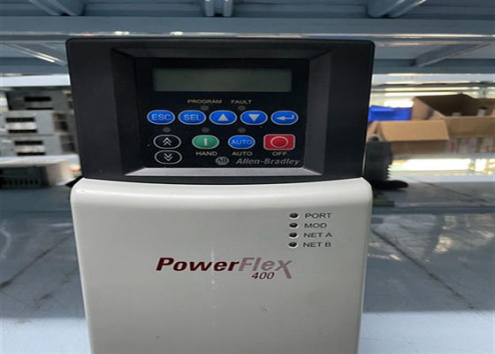 Impulsión de la CA de 22C-D022N103 AB Variable Frequency Inverter 11 kilovatios