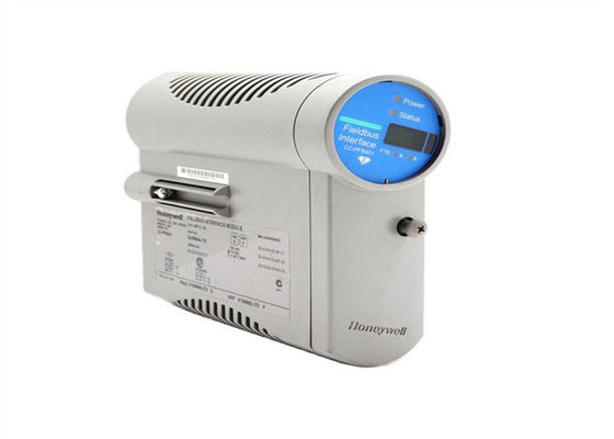 HONEYWELL CC-PAIH02 ENTRÓ EL MÓDULO QUE SOLO DIFERENCIADO ANÁLOGO TERMINADO ENTRÓ EL CANAL 16