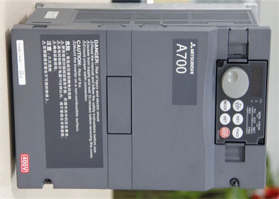FRECUENCIA VARIABLE 380-500 V DE LA IMPULSIÓN DEL INVERSOR DE MITSUBISHI FR-A840-00380-2-60 15 KILOVATIOS