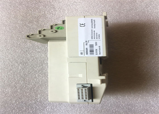 Unidad de la terminación del módulo del acuerdo de ABB TU818V1, MTU, terminal de la entrada-salida de 50V 3BSE069209R1 S800