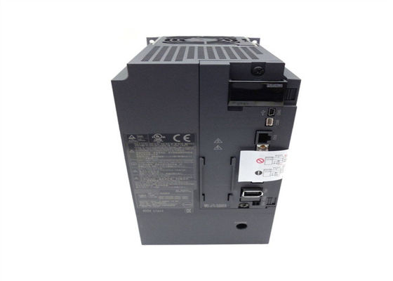 NUEVO conductor servo trifásico de la serie del amplificador MR-J3-500A4 MR-J3 de la CA de MITSUBISHI