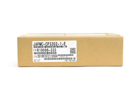 MINUTO DE ALTA VELOCIDAD 250 LOS E.E.U.U. DEL AJUSTE DEL TIEMPO DE LA EXPLORACIÓN DE LA CAPACIDAD DEL PROGRAMA DEL MB DEL MÓDULO 15 DE LA CPU DE YASKAWA JAPMC-CP3301-1-E