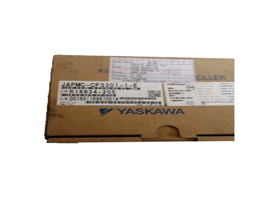 MINUTO DE ALTA VELOCIDAD 250 LOS E.E.U.U. DEL AJUSTE DEL TIEMPO DE LA EXPLORACIÓN DE LA CAPACIDAD DEL PROGRAMA DEL MB DEL MÓDULO 15 DE LA CPU DE YASKAWA JAPMC-CP3301-1-E
