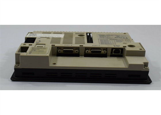 El INTERFAZ de OPERADOR 2 de Omron NS5-SQ 10 B.V. PANTALLA de TFT de 5,7 PULGADAS COLOREA 320 x 240 24 VDC