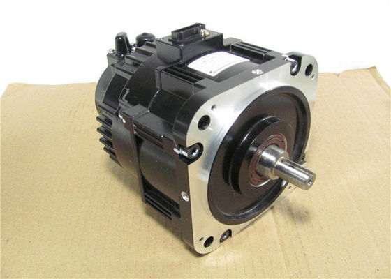 Serie SGMRV-05ANA-YR21 de SGMRV   MOTOR SERVO industrial 5.2A 1500RMP de la CA del motor servo de Yaskawa