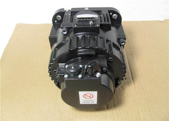 Serie SGMRV-05ANA-YR21 de SGMRV   MOTOR SERVO industrial 5.2A 1500RMP de la CA del motor servo de Yaskawa
