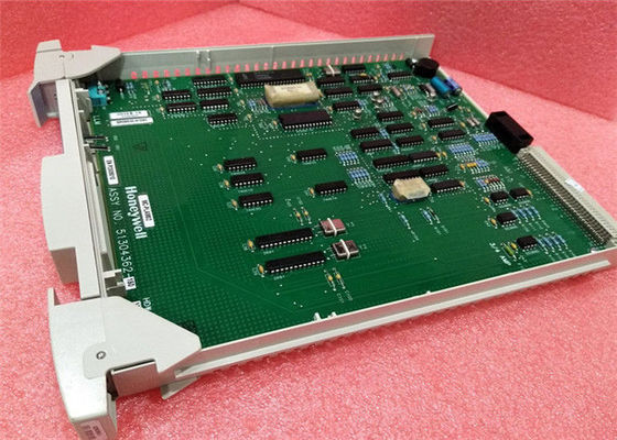 Módulo entrado industrial 24VDC de Honeywell Digital del PROCESADOR de CONTROL de TC-IDJ161 EXPERION C200