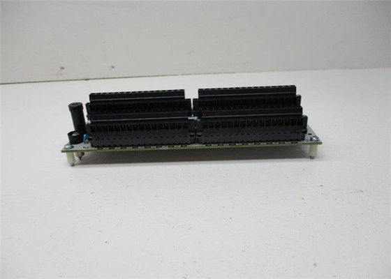 CORTAFUEGO entrado Digitaces del CONTROL del MONTAJE 9PORT de Rev E1 TERMINATION de CC-TDI110 51308394-175 Honeywell