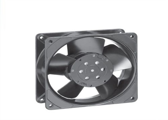 Fan centrífuga industrial 119X38 milímetro 115V de la FAN de PAPST-4606Z de los TERMINALES AXIALES de la CA 18W 2 de la FAN