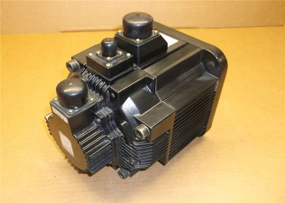 Tipo ampliado industrial 400VAC del codificador del motor servo de la sigma II de SGMGH-44DCA6E Yaskawa