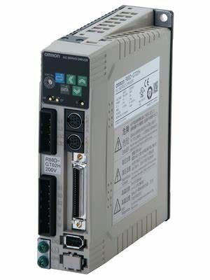 La fuente serva 1.6a 100v de la CA 100vac de Omron R7d-Bp01l carga la capacidad máxima 100w del motor