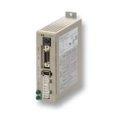La fuente serva 4.4A 200V de la CA 200VAC de Omron R7D-AP08H carga 750 W R7D-AP08H-ND