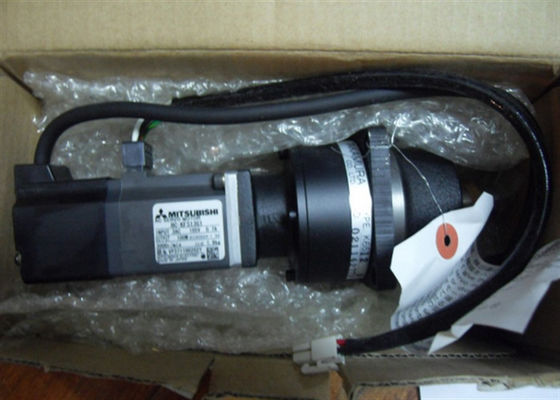 Ratio industrial K6512 del engranaje de reducción del motor servo de la CA de HC-KFS13G1 Mitsubishi