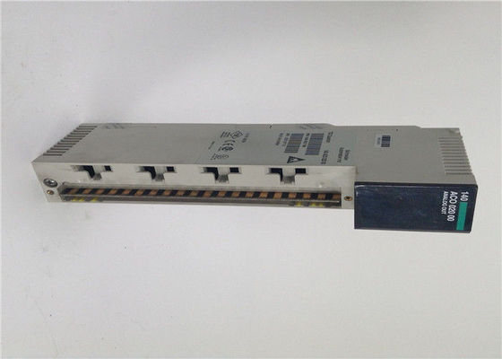 CAC Quantum de la salida analógica del módulo de interfaz del poder de 140ACO02000 Schneider 140 ACO 02000