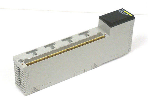 Contador redundante de la velocidad del módulo de interfaz de Ethernet del módulo de fuente de alimentación de 140EHC10500 Schneider HI