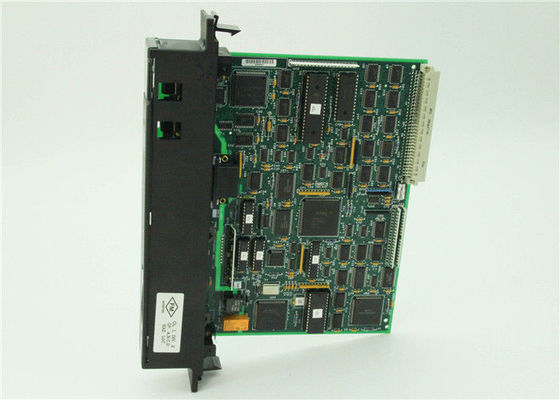 Escáner de la entrada-salida del telecontrol del PWB BEM 733 de las placas de circuito del poder del reemplazo de IC697BEM733 GE