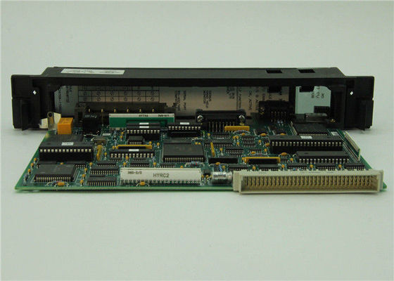 Escáner de la entrada-salida del telecontrol del PWB BEM 733 de las placas de circuito del poder del reemplazo de IC697BEM733 GE