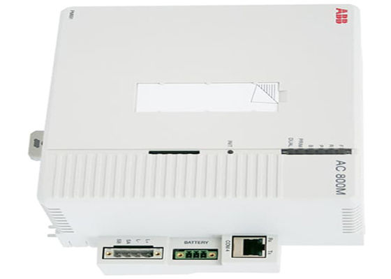 Regulador Modules del PLC de la CA los 800M Processor Unit de 3BSE053241R1 PM891K01