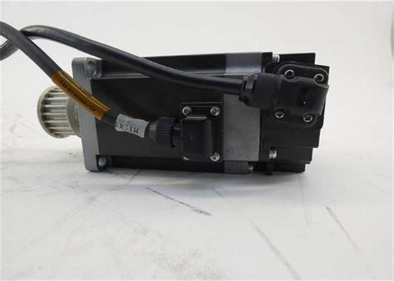 LLAVE DE PEQUEÑA CAPACIDAD SHAF DE 0,4 KILOVATIOS 3000 R/MIN DE LA INERCIA BAJA DE LA SERIE DEL HECTOGRAMO DEL MOTOR SERVO DE MITSUBISHI HG-KN43K