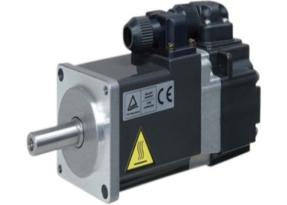 LLAVE DE PEQUEÑA CAPACIDAD SHAF DE 0,4 KILOVATIOS 3000 R/MIN DE LA INERCIA BAJA DE LA SERIE DEL HECTOGRAMO DEL MOTOR SERVO DE MITSUBISHI HG-KN43K
