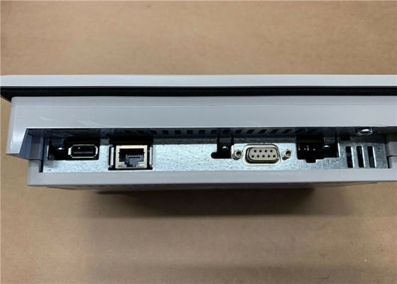 6AV6642-0BA01-1AX1 Siemens SIMATIC TP177B 6&quot; pantalla a color de PN/DP STN 256