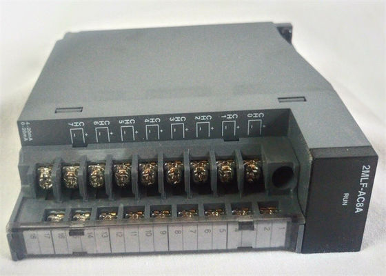 El análogo de la corriente de canal de 2MLF-AC8A Honeywell 8 entró los módulos Digitaces yo módulo de O