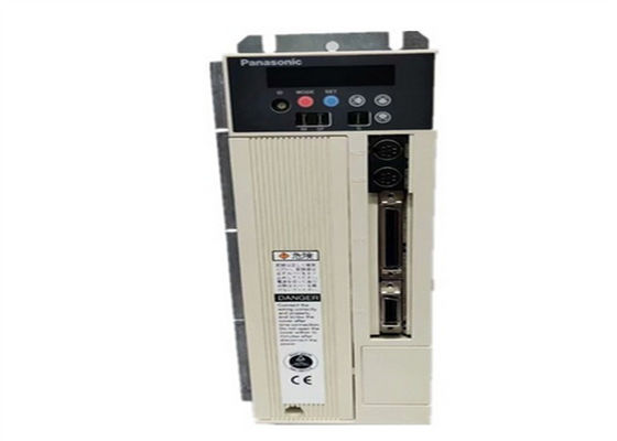 El servo industrial de MDDA203A1A conduce Panasonic 3 CA de la fase 106 V