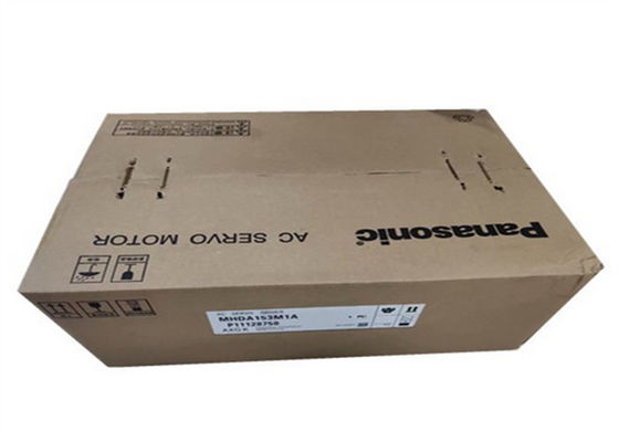 El servo industrial de MDDA203A1A conduce Panasonic 3 CA de la fase 106 V