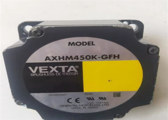 Conductor de entrada del motor y del pulso de paso del lazo cerrado de AXHM450K-GFH VEXTA AlphaStep