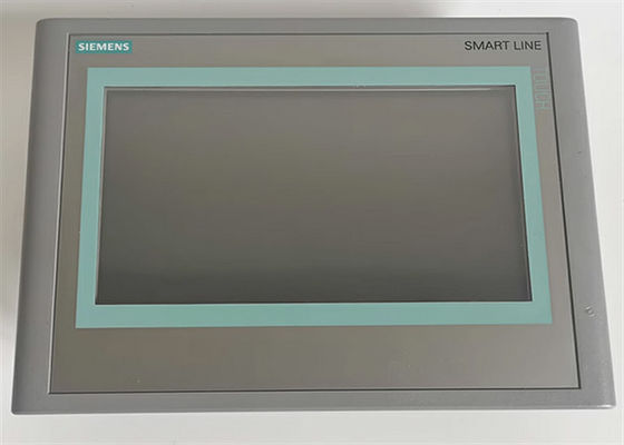 IE 1000 de la pantalla táctil de 6AV6648-0BE11-3AX0 Siemens HMI SIMATIC HMI SMART